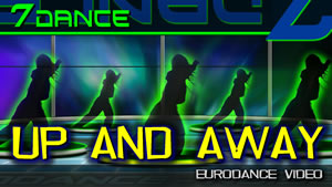 7dance - Up and away